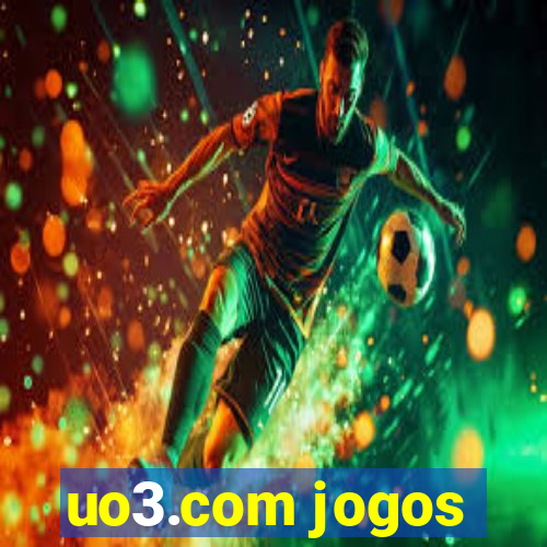 uo3.com jogos